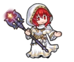 Lena - Fire Emblem: Heroes