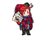 Xane (Dragons Harvest) - Fire Emblem: Heroes