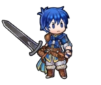 Kris (Male) - Fire Emblem: Heroes
