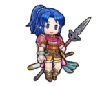 Kris (Female) - Fire Emblem: Heroes