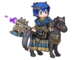 Kris (Dark Desert Rituals) - Fire Emblem: Heroes