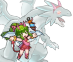 Tiki (Dragons Harvest) - Fire Emblem: Heroes