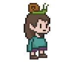 Tabby (Deltarune Battle-Style) - House Customs