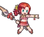 Norne (Summer's Dream) - Fire Emblem: Heroes