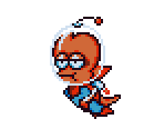 Alien - Super Bonk / Super B.C. Kid / Super Genjin