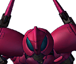 Contio - SD Gundam G Generation Spirits (JPN)