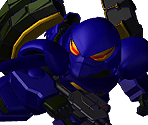 Bruckeng - SD Gundam G Generation Spirits (JPN)