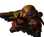 Gedlav - SD Gundam G Generation Spirits (JPN)