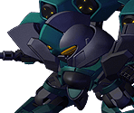 Gengaozoa - SD Gundam G Generation Spirits (JPN)