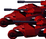 Battle Bike Kou - SD Gundam G Generation Spirits (JPN)