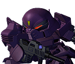 Tomliat - SD Gundam G Generation Spirits (JPN)