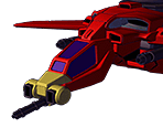 Zolo Chronicle Custom (Copter) - SD Gundam G Generation Spirits (JPN)
