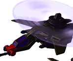 Zolo (Copter) - SD Gundam G Generation Spirits (JPN)
