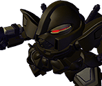 Zolo - SD Gundam G Generation Spirits (JPN)