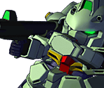 Gunblaster - SD Gundam G Generation Spirits (JPN)
