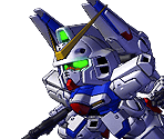 Victory-Dash Gundam - SD Gundam G Generation Spirits (JPN)
