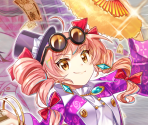 Joon Yorigami - Touhou LostWord