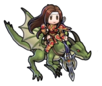Altena - Fire Emblem: Heroes