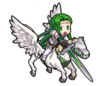 Annand - Fire Emblem: Heroes