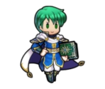 Ced - Fire Emblem: Heroes