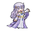 Deirdre (To Stay Dreaming) - Fire Emblem: Heroes