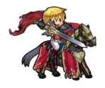Eldigan (Resplendent) - Fire Emblem: Heroes