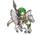 Erinys - Fire Emblem: Heroes