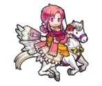 Ethlyn (To Stay Dreaming) - Fire Emblem: Heroes