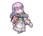 Julia (Resplendent) - Fire Emblem: Heroes