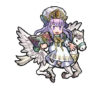 Julia (Scions of Twelve) - Fire Emblem: Heroes