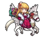 Lachesis (To Stay Dreaming) - Fire Emblem: Heroes