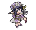 Larcei (Scions of Twelve) - Fire Emblem: Heroes