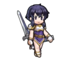 Larcei - Fire Emblem: Heroes