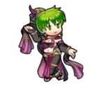 Lene (Dark Desert Rituals) - Fire Emblem: Heroes