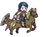 Lex - Fire Emblem: Heroes