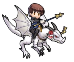 Quan (To Stay Dreaming) - Fire Emblem: Heroes