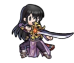 Shannan - Fire Emblem: Heroes