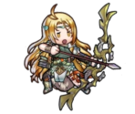Ullr - Fire Emblem: Heroes