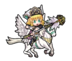 Nanna (Scions of Twelve) - Fire Emblem: Heroes