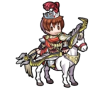 Leif (Scions of Twelve) - Fire Emblem: Heroes