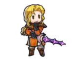 Eyvel - Fire Emblem: Heroes
