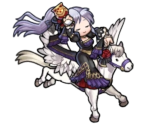 Ishtar (A Splendid Soiree) - Fire Emblem: Heroes