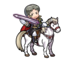 Kempf - Fire Emblem: Heroes