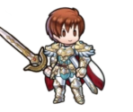 Leif (Resplendent) - Fire Emblem: Heroes