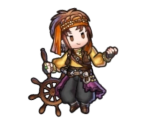 Lifis (Perilous Seas) - Fire Emblem: Heroes