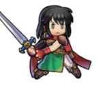 Mareeta - Fire Emblem: Heroes