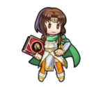 Miranda - Fire Emblem: Heroes