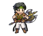 Osian - Fire Emblem: Heroes