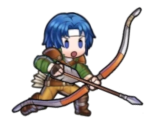 Ronan - Fire Emblem: Heroes