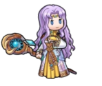 Sara - Fire Emblem: Heroes